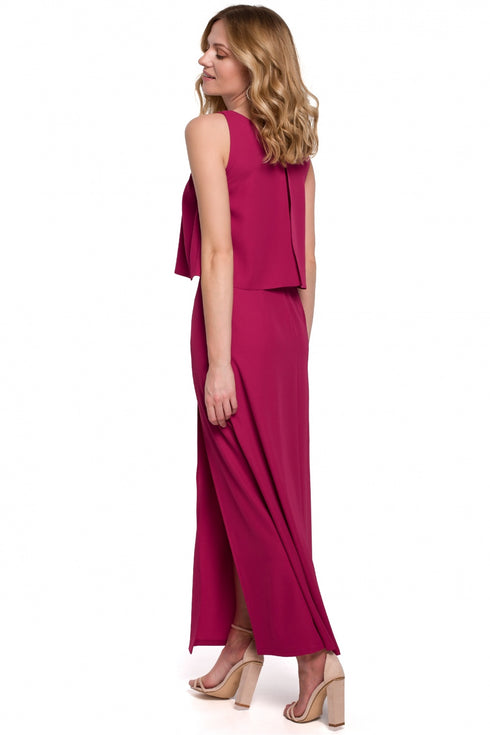 Cocktail dress model 142991